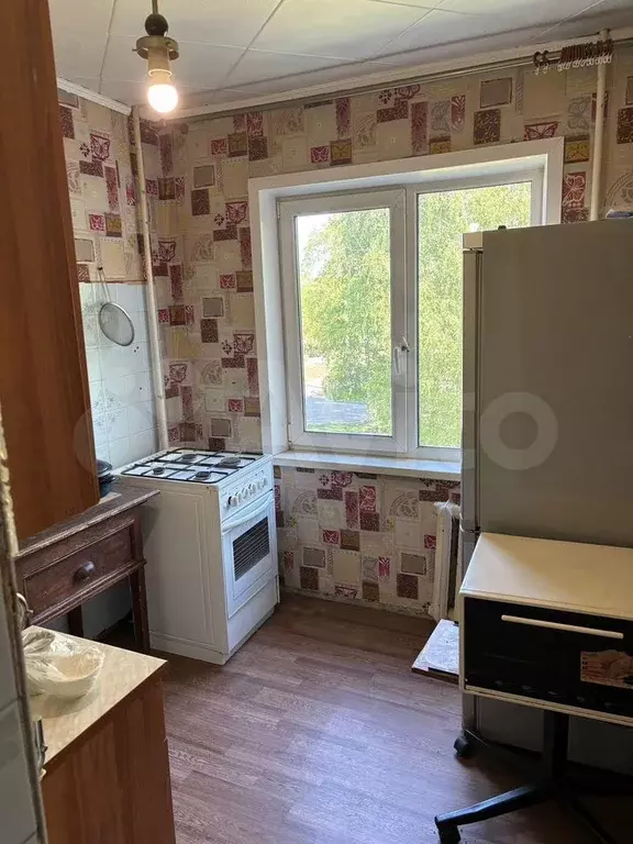 2-к. квартира, 44 м, 3/5 эт. - Фото 0