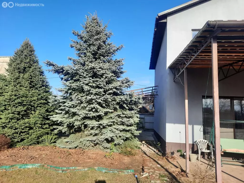 Дом в Волжский, СНТ Энергетик, 9-я улица (167.7 м) - Фото 2