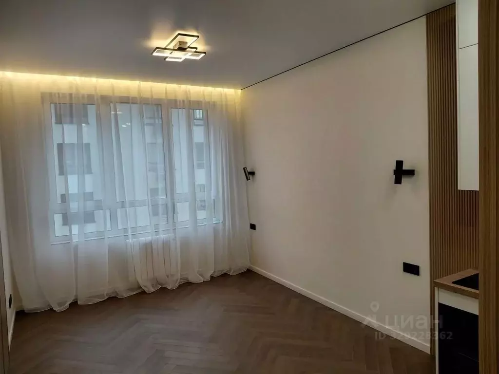 2-к кв. Москва ул. Лобановский Лес, 11 (36.0 м) - Фото 2