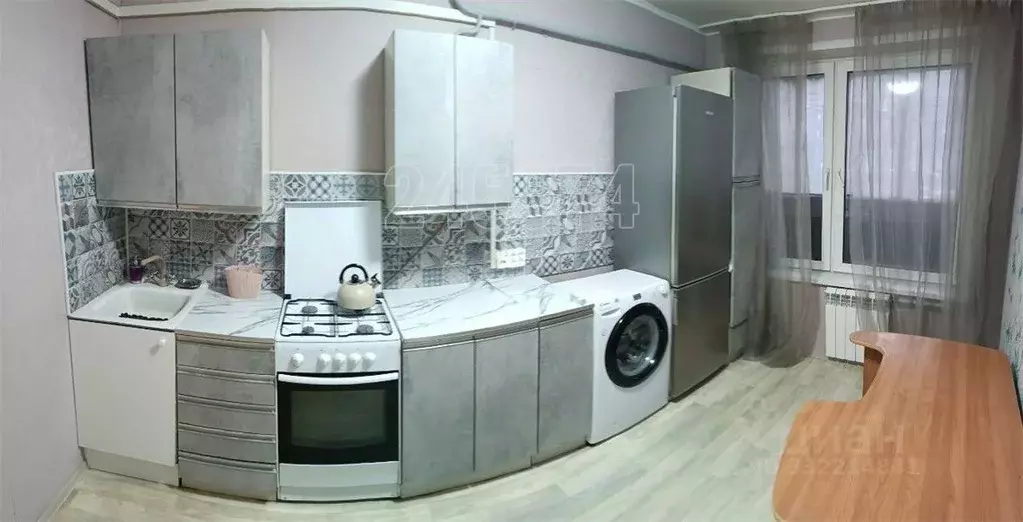 1-к кв. Москва ул. Молостовых, 13К1 (34.0 м) - Фото 2