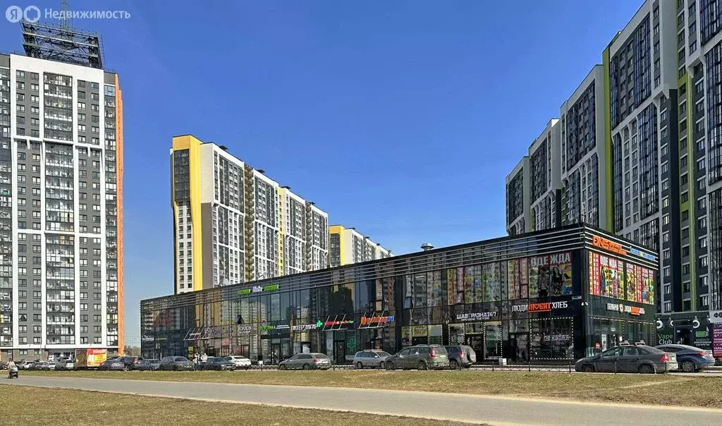 Помещение свободного назначения (140 м) - Фото 2