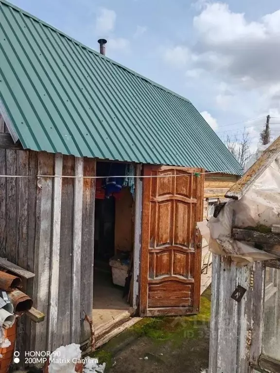 Участок в Марий Эл, Медведевский район, Сидоровское с/пос, д. Большая ... - Фото 2