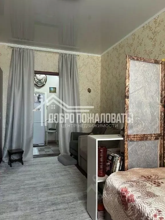 1-к кв. Хакасия, Абакан просп. Дружбы Народов, 39 (38.5 м) - Фото 1