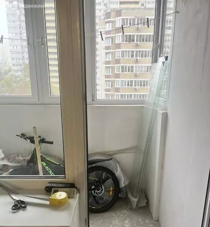 Квартира-студия: Ростов-на-Дону, Заводская улица, 35 (26.3 м) - Фото 1