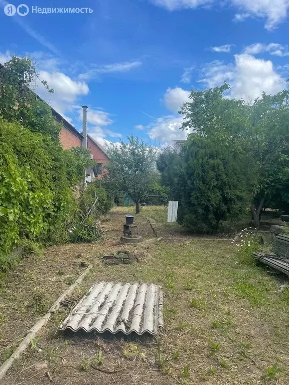 Дом в Батайск, садоводческое товарищество Гидромеханизатор, 3-я улица, ... - Фото 1