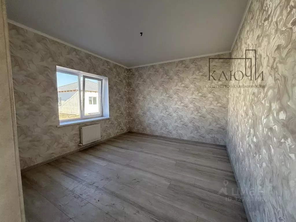 Дом в Челябинская область, с. Агаповка ул. Первомайская (100 м) - Фото 2