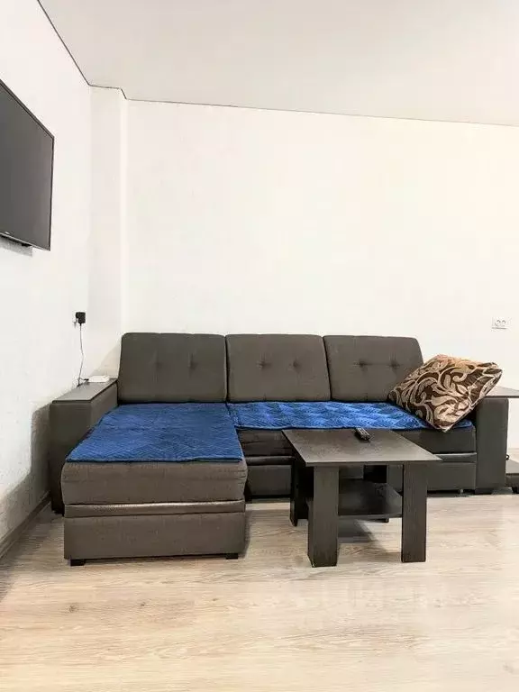 1-к кв. Татарстан, Казань ул. Нурсултана Назарбаева, 60 (32.0 м) - Фото 2