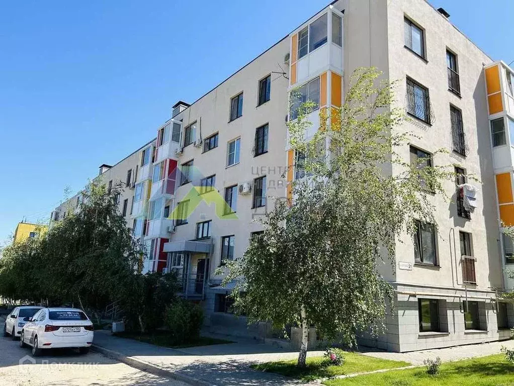 Продаётся 1-к квартира, 32.8 м - Фото 0
