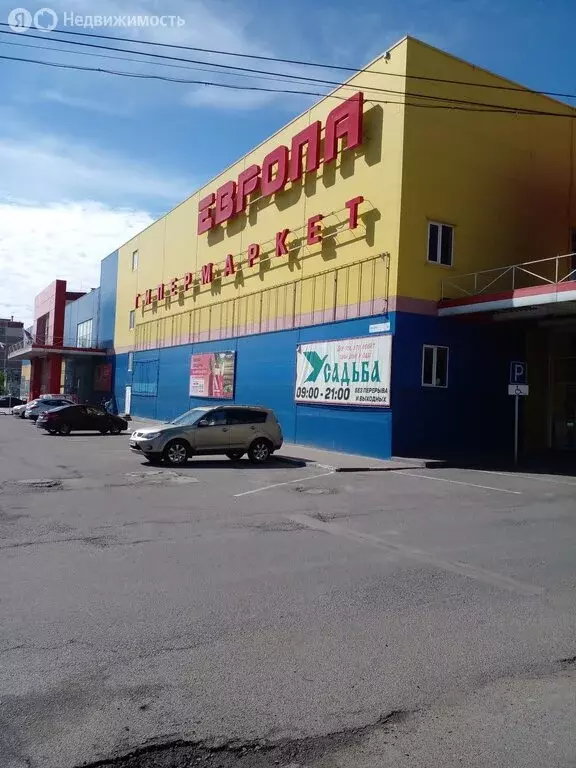 2-комнатная квартира: Курск, проспект Хрущёва, 28 (51.4 м) - Фото 1