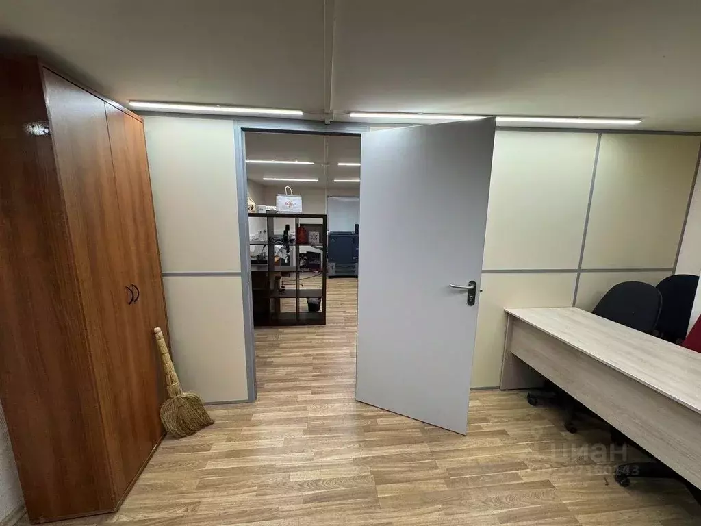 Офис в Москва Рубцовская наб., 3С1 (45 м) - Фото 2