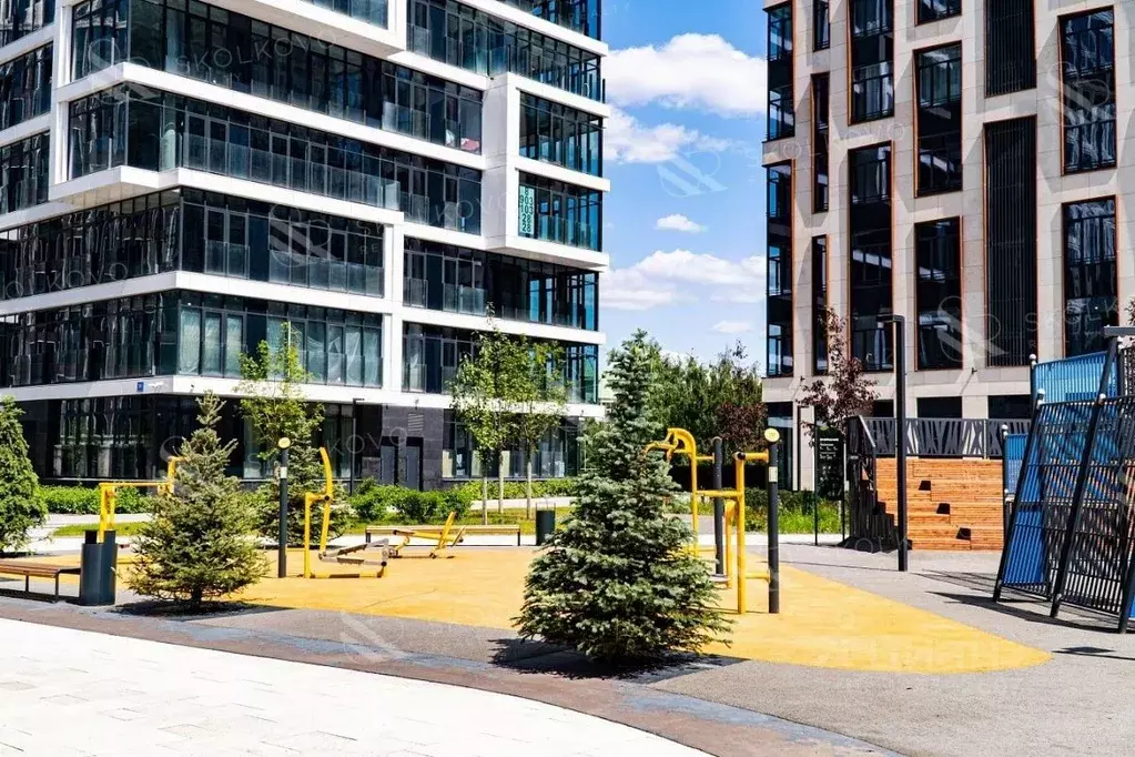 3-к кв. Москва просп. Генерала Дорохова, 39к1В (71.2 м) - Фото 1