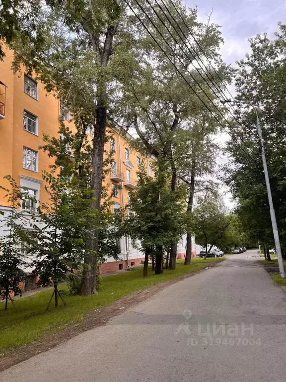 Студия Москва Ленская ул., 2/21 (15.8 м) - Фото 0