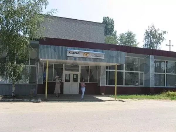 Сдаются в аренду нежилые помещения в р.п. Новониколаевский - Фото 0