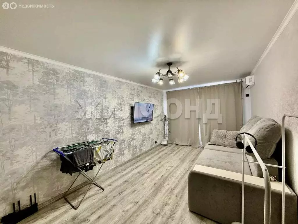 3-комнатная квартира: Тольятти, Революционная улица, 18 (60 м) - Фото 2