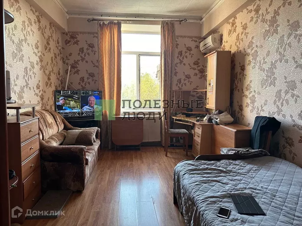 Продаётся 2-к квартира, 61.1 м - Фото 0