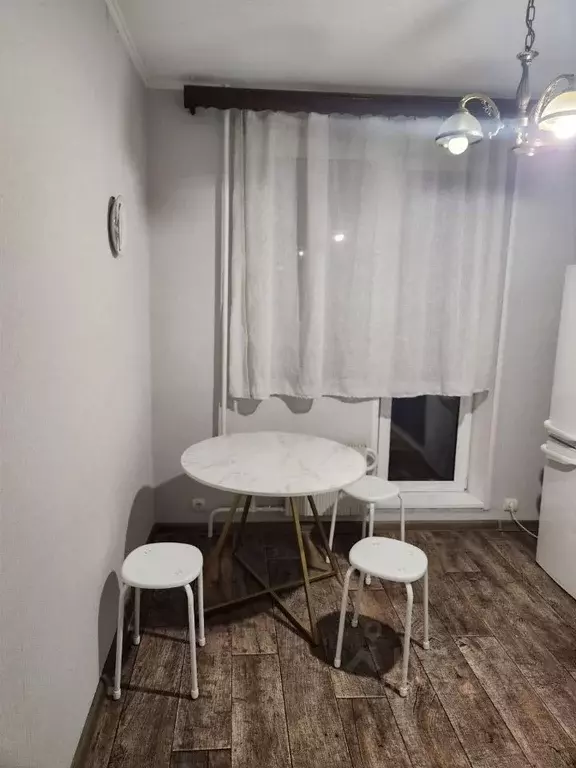 1-к кв. Москва Таллинская ул., 17К4 (38.9 м) - Фото 2