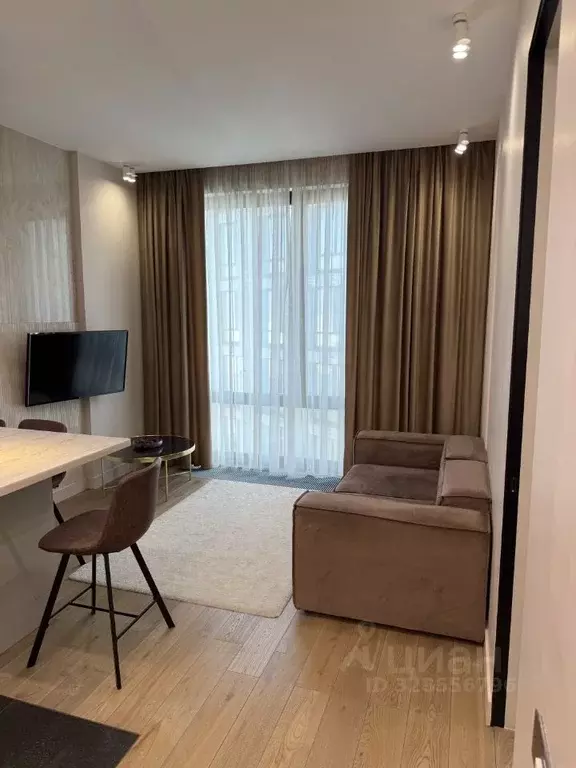 2-к кв. Москва Ходынская ул., 2 (47.0 м) - Фото 1