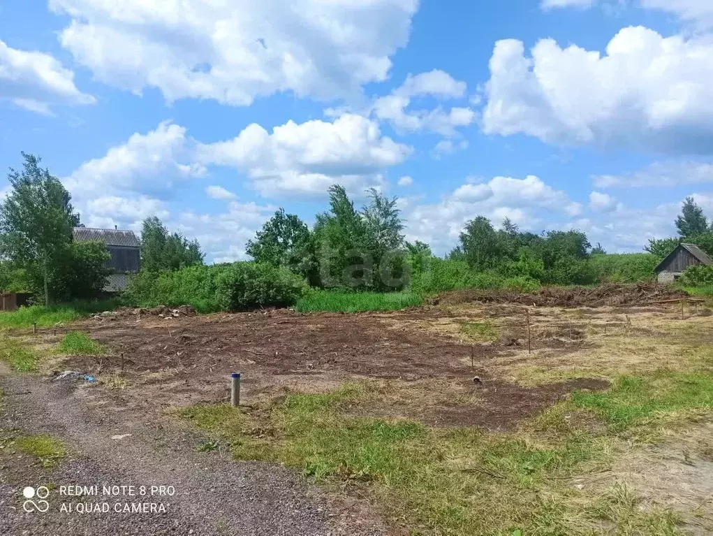 Участок в Брянская область, Брянск Автодор СТ,  (6.5 сот.) - Фото 1