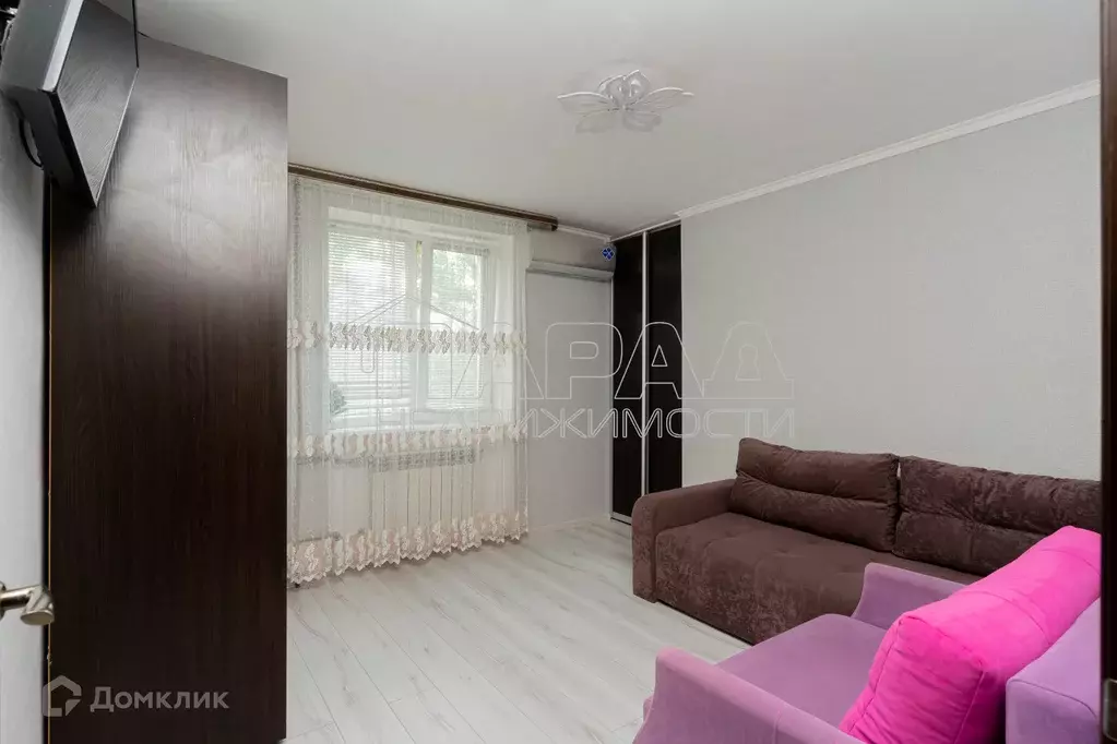 Продаётся 1-к квартира, 29.8 м - Фото 1