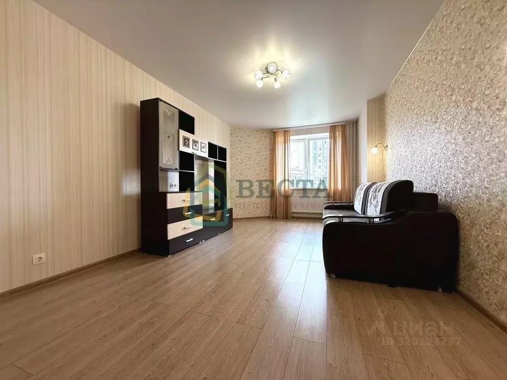 1-к кв. Санкт-Петербург ул. Маршала Тухачевского, 23 (51.9 м) - Фото 0