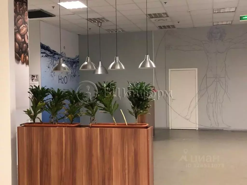 Офис в Санкт-Петербург просп. Большой Васильевского острова, 68 (465 ... - Фото 1