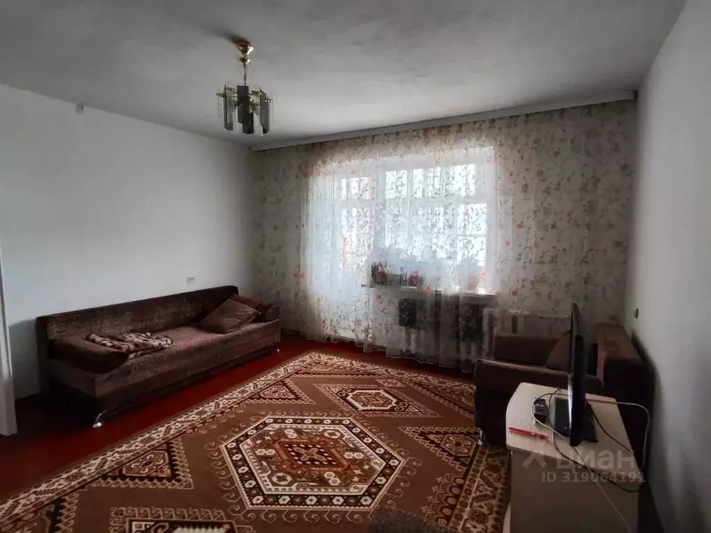 1-к кв. Пермский край, Чусовой ул. Мира, 2 (34.0 м) - Фото 1