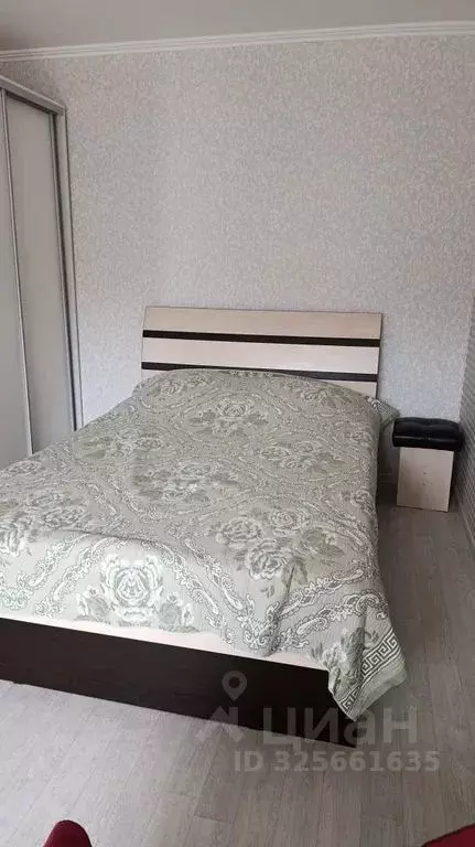 1-к кв. Калмыкия, Элиста 4-й мкр, 23 (32.0 м) - Фото 1