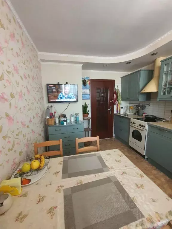Комната Санкт-Петербург просп. Наставников, 7К1 (12.7 м) - Фото 2