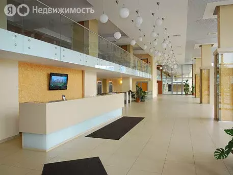 Офис (1030 м) - Фото 0