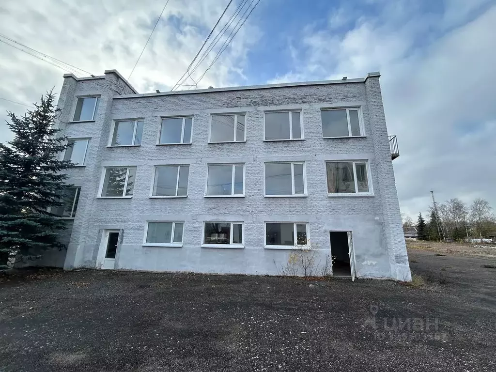 Помещение свободного назначения в Москва Рябиновая ул., 28АС9 (1544 м) - Фото 1