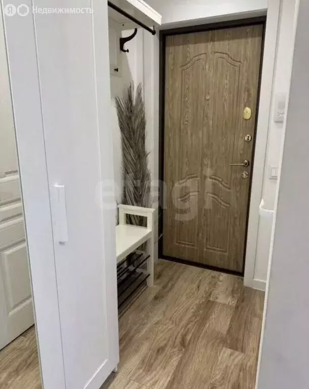 1-комнатная квартира: Ярославль, Ленинградский проспект, 44 (31 м) - Фото 1