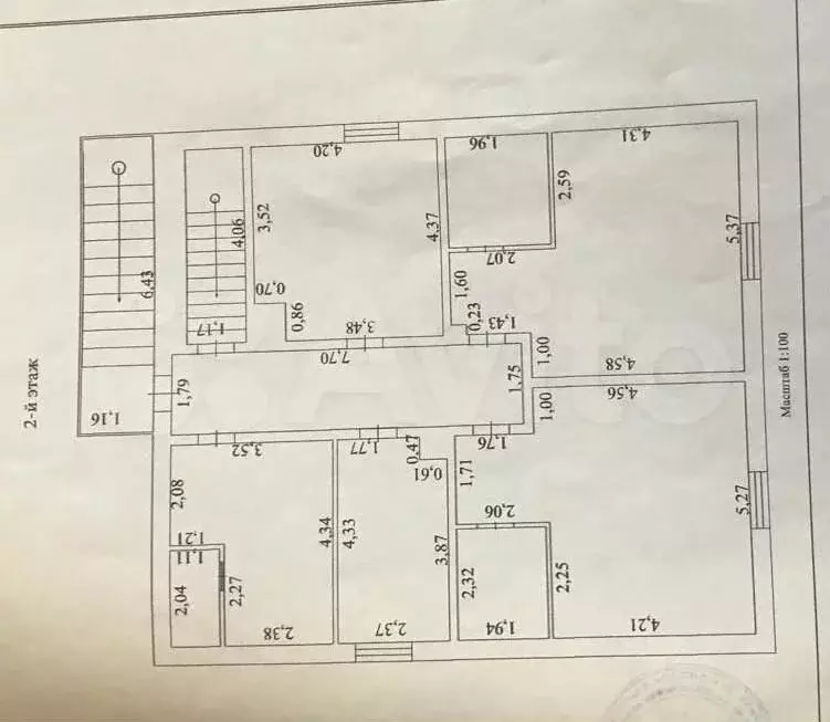 Коттедж 324 м на участке 12 сот. - Фото 0