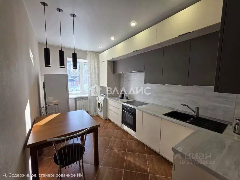 2-к кв. Коми, Сыктывкар ул. Карла Маркса, 213 (65.6 м) - Фото 0