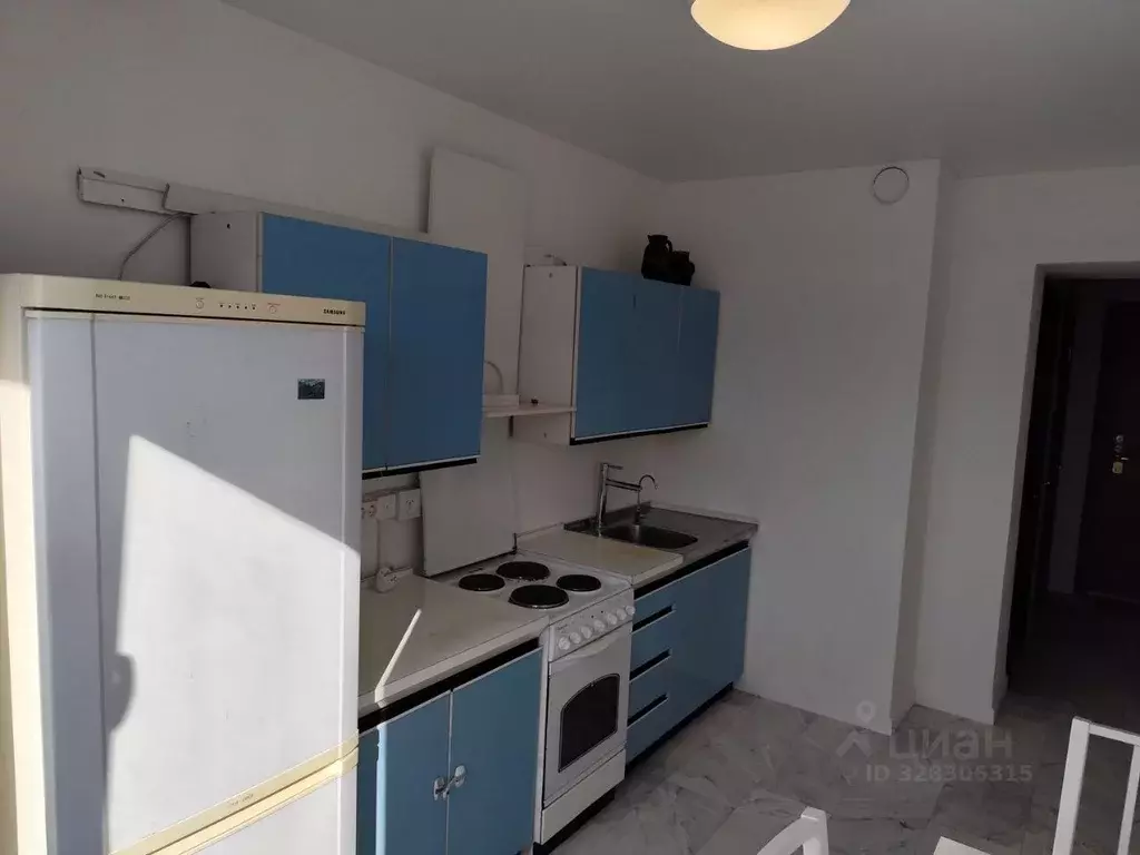 2-к кв. Санкт-Петербург просп. Большевиков, 2 (52.5 м) - Фото 2