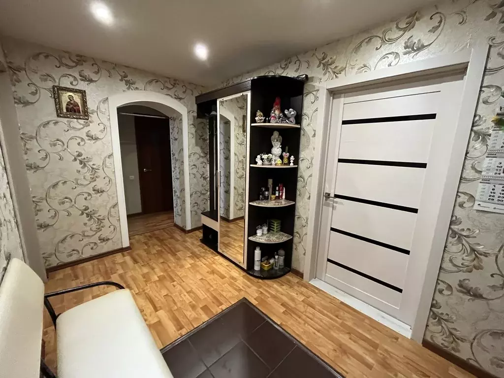 Продаётся 4-к квартира, 77.47 м - Фото 0