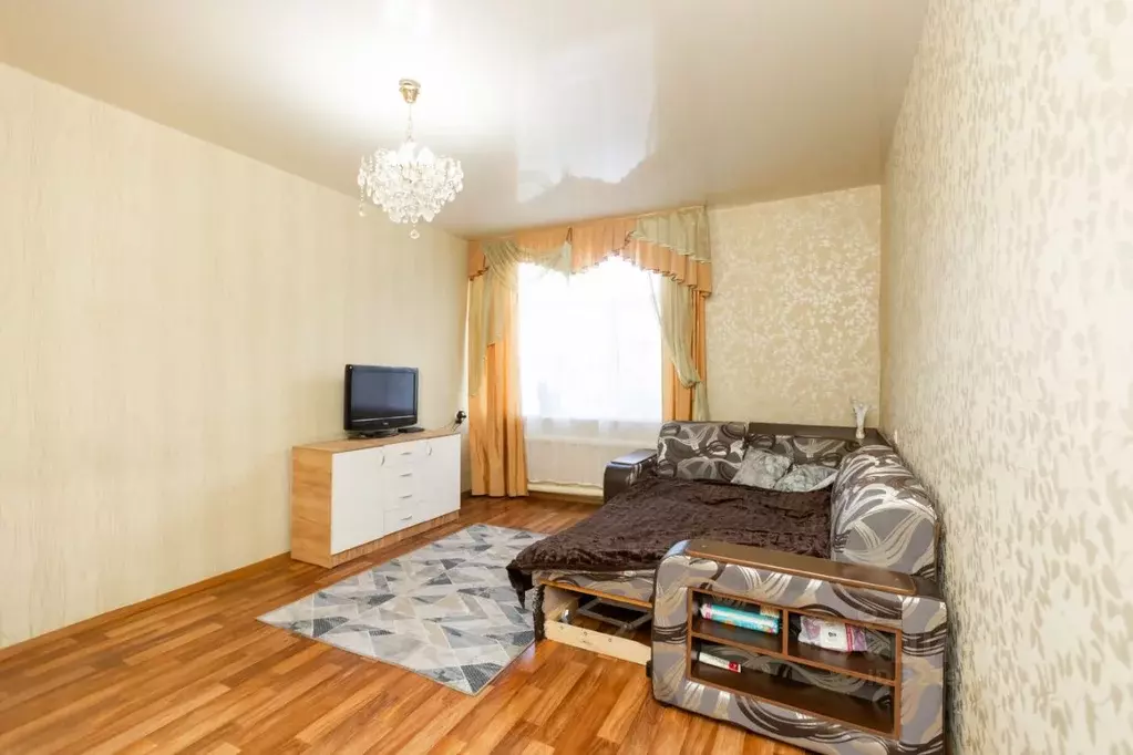 Дом в Оренбургская область, пос. Саракташ ул. Совхозная, 15 (71 м) - Фото 2