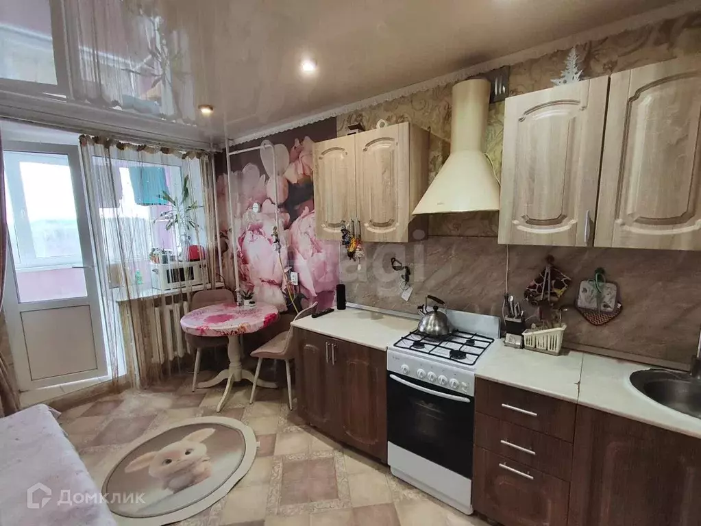 Продаётся 1-к квартира, 49.7 м - Фото 0