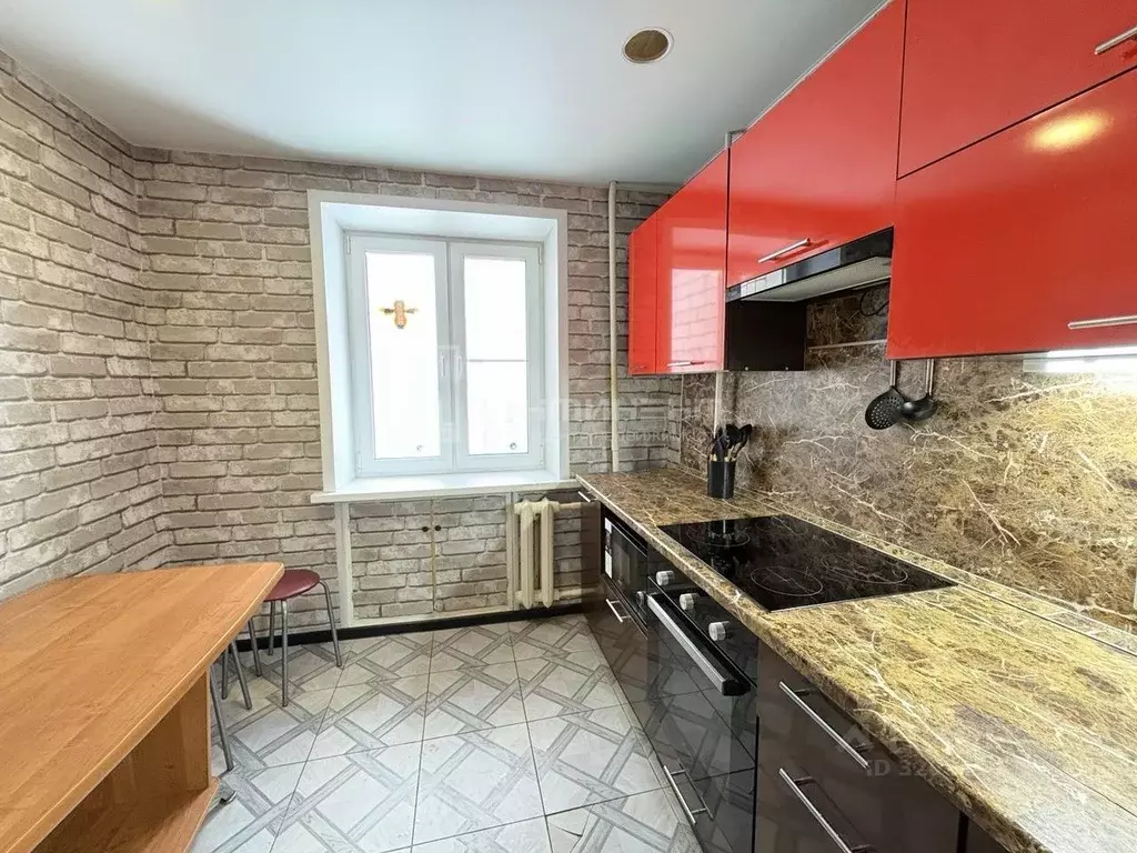 3-к кв. Владимирская область, Ковров ул. Зои Космодемьянской, 26/2 ... - Фото 2