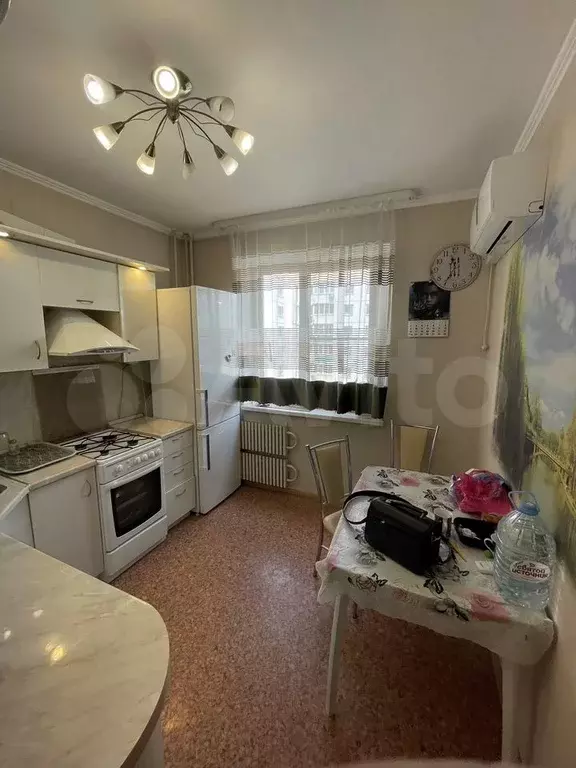 2-к. квартира, 54,6 м, 8/10 эт. - Фото 1