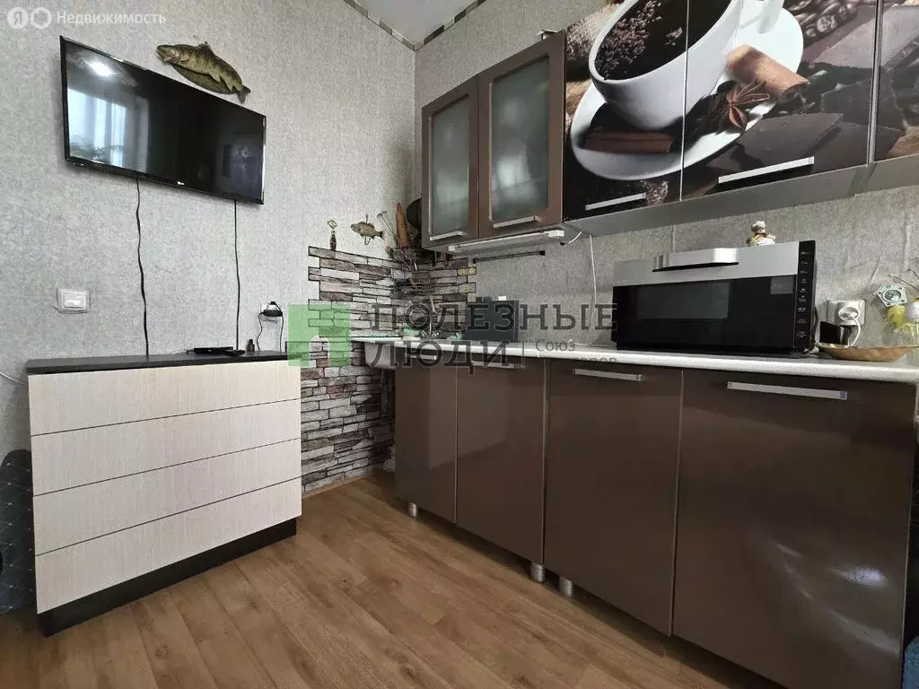 1-комнатная квартира: Орёл, бульвар Молодёжи, 16 (42.4 м) - Фото 0
