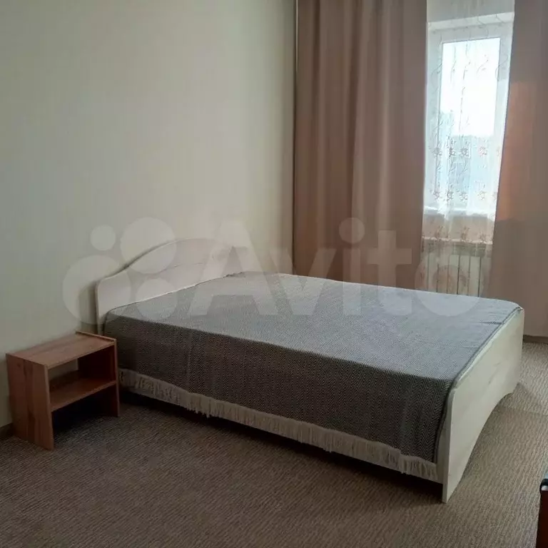 1-к. квартира, 38 м, 7/17 эт. - Фото 1