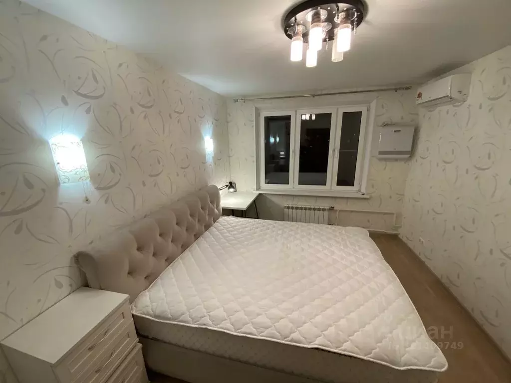 Комната Москва Профсоюзная ул., 156К1 (16.0 м) - Фото 1