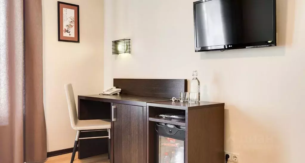Комната Москва Жулебинский бул., 36К1 (24.0 м) - Фото 2