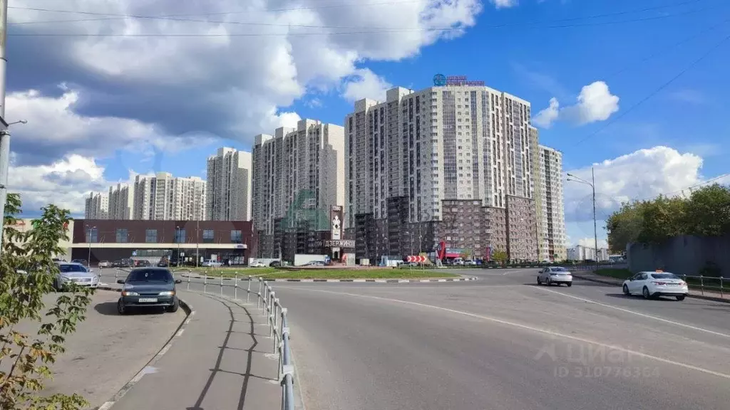 Коммерческая недвижимость (продажа), 108.7 км.м - Фото 1