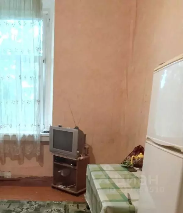 Комната Ростовская область, Ростов-на-Дону ул. Баумана, 12 (18.0 м) - Фото 1