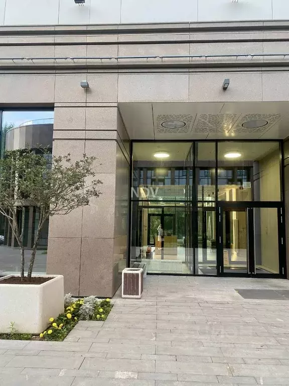 Студия Москва Кастанаевская ул., 66 (37.4 м) - Фото 2