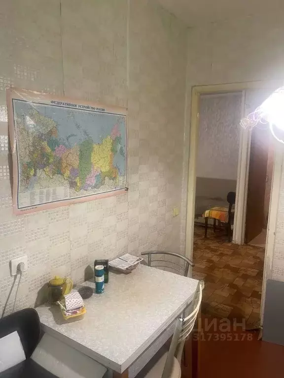 1-к кв. Москва Черноморский бул., 7К1 (36.0 м) - Фото 1