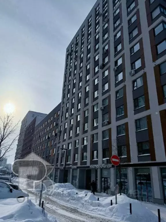 3-к кв. Московская область, Ленинский городской округ, д. Сапроново ... - Фото 1