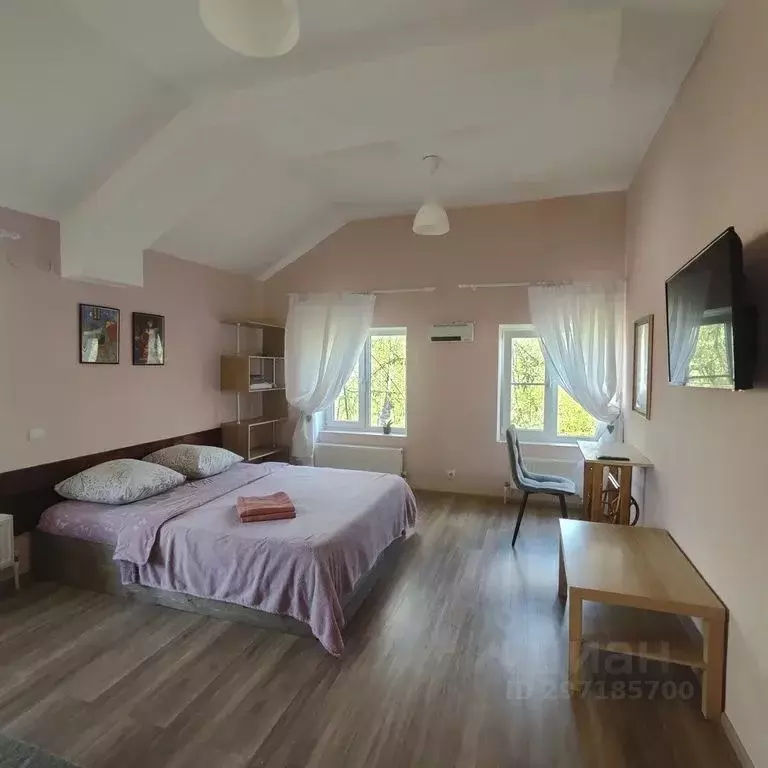 1-к кв. Владимирская область, Владимир ул. 8 Марта, 24 (60.0 м) - Фото 0