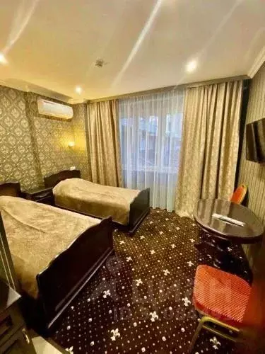 Комната Москва, Москва, Щербинка Южный кв-л, 4 (1.0 м) - Фото 0